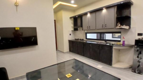 Furnished Apartment Buch Villa Multan